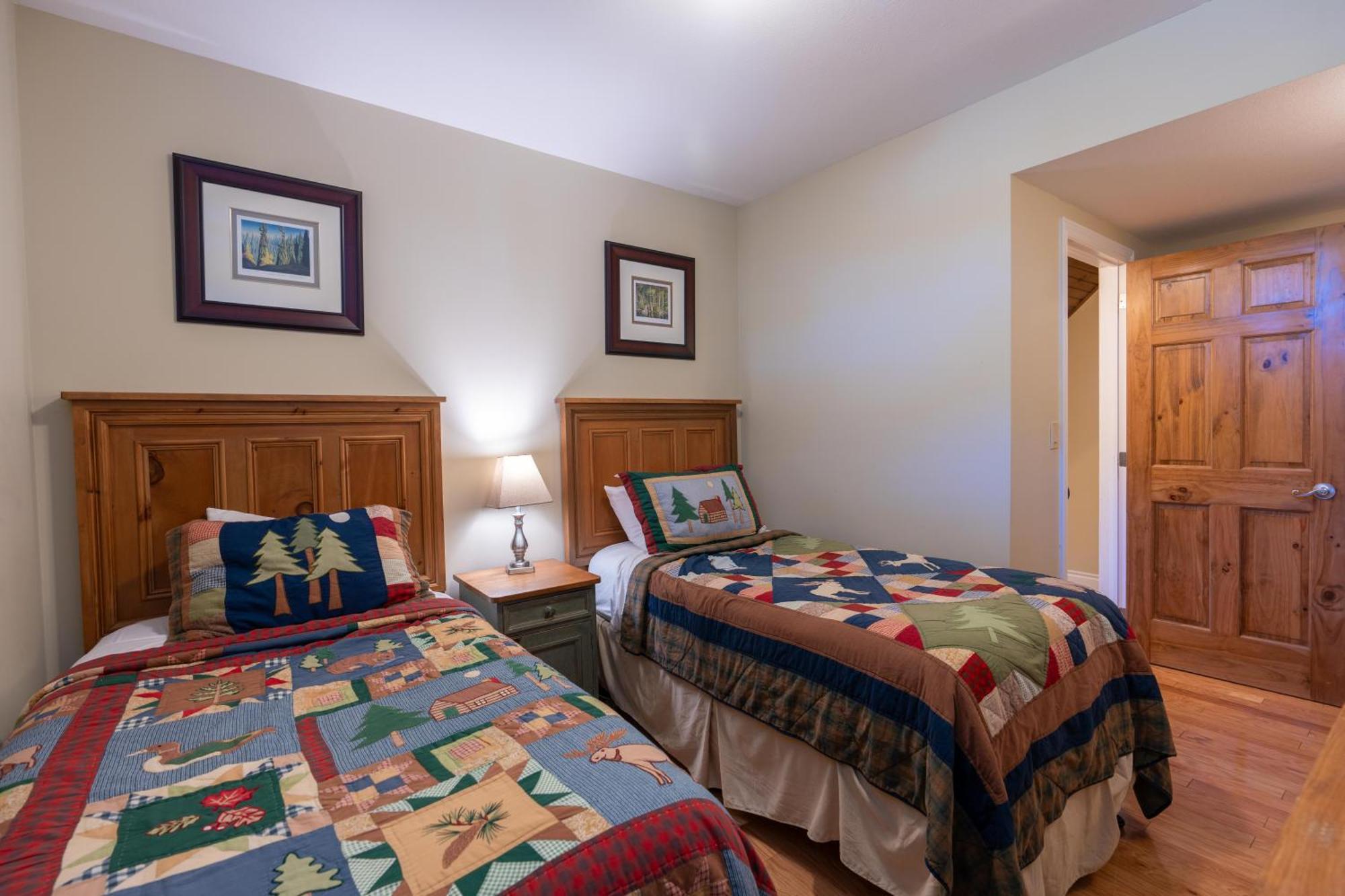 Blue Water Acres Hotel Huntsville Ngoại thất bức ảnh
